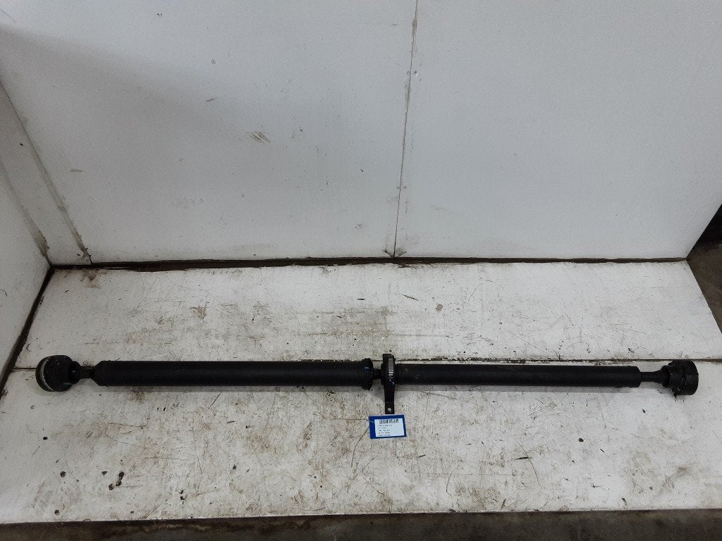 CARDANAS Jaguar XF (X260) (01-2015/-) (GX634365ED), Gebruikt, Jaguar
