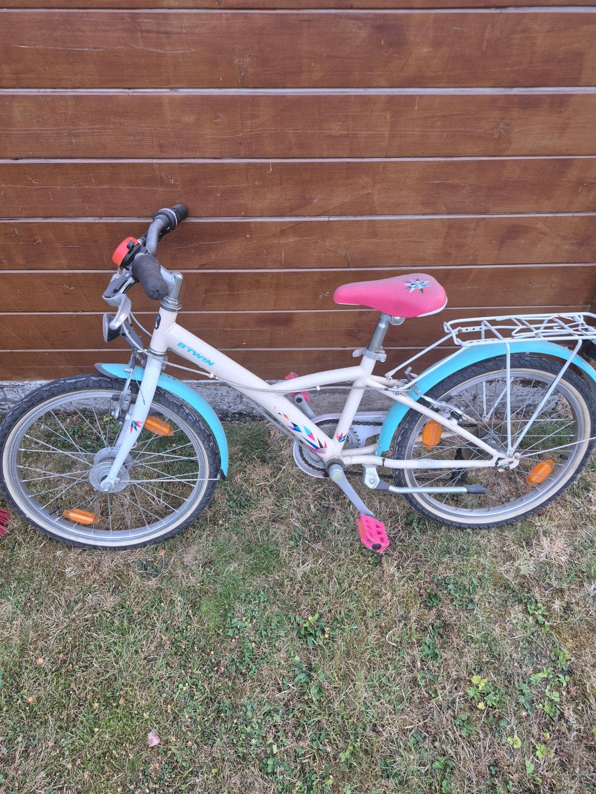mooie fiets voor kinderen., Fietsen en Brommers, Ophalen