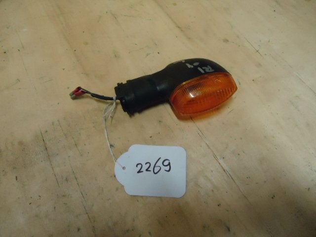 R1 2004 - 2006 Yamaha Pinker D1-20437, Motoren