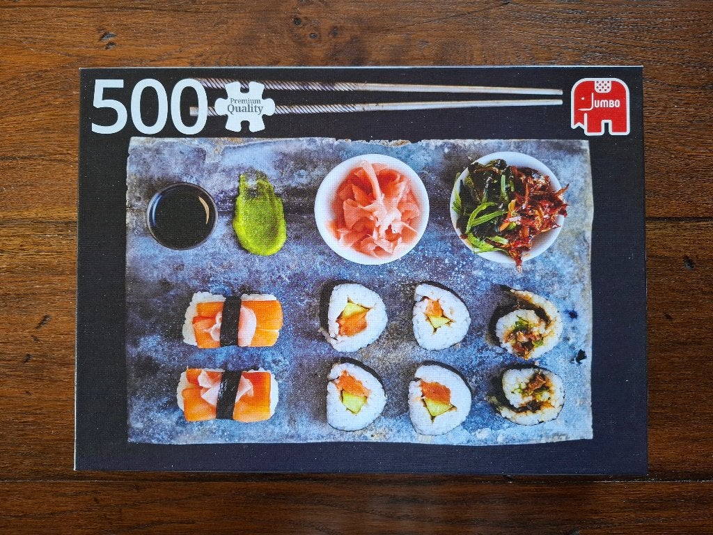 Meerdere puzzels in prima staat aan 4 €/puzzel., Ophalen of Verzenden, 500 t/m 1500 stukjes, Zo goed als nieuw, Legpuzzel