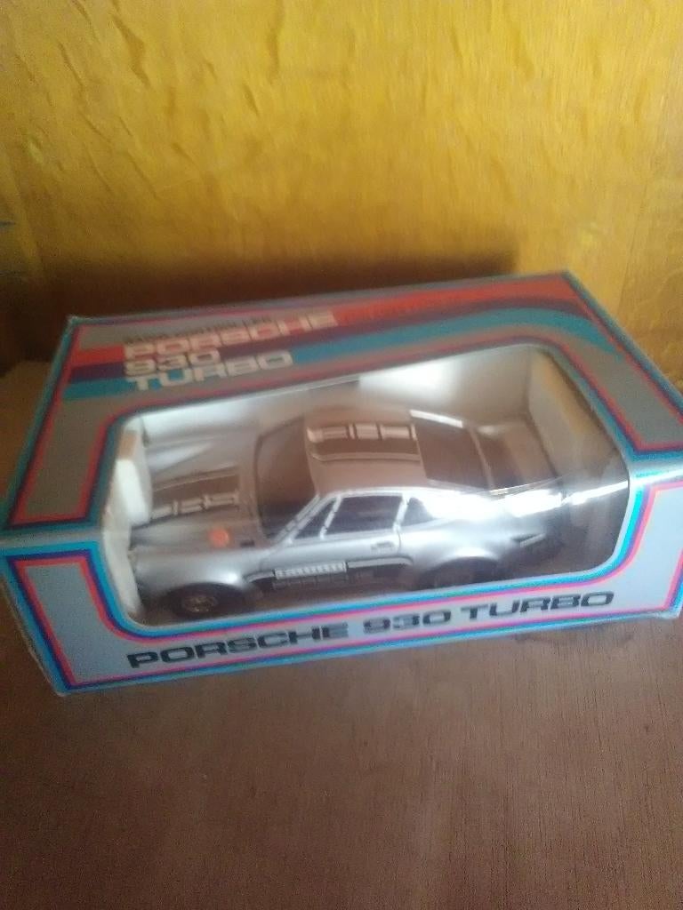 Ancienne voiture télécommandée 'porche, Hobby & Loisirs créatifs, Modélisme | Radiocommandé & Téléguidé | Voitures, Enlèvement ou Envoi