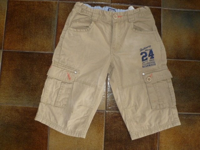 kinder -kledingpakket jongen maat 128, Enfants & Bébés, Vêtements enfant | Taille 128, Enlèvement ou Envoi, Garçon