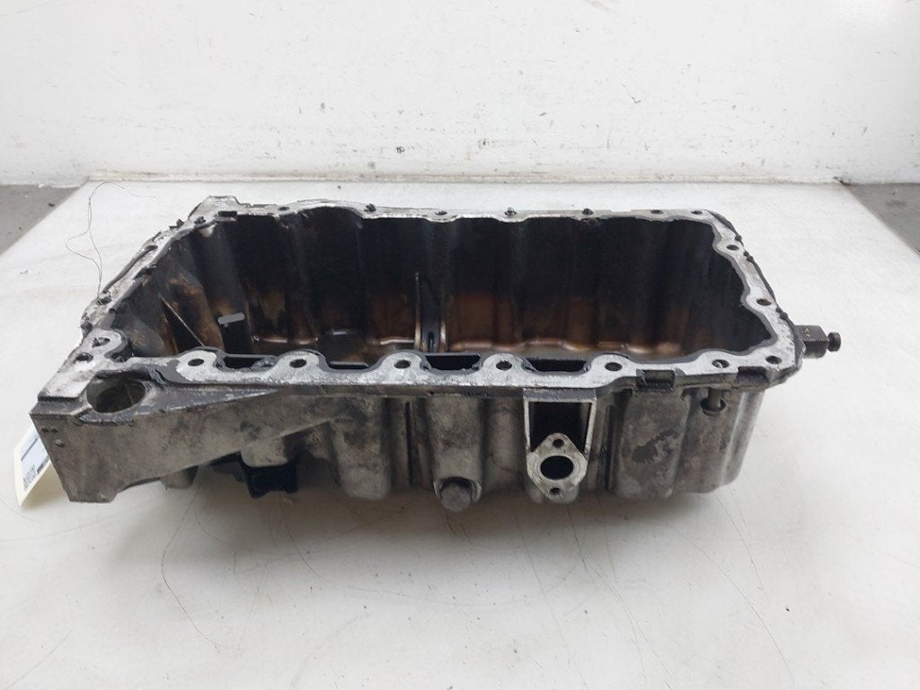CARTERPAN Volkswagen Golf V (1K1) (02-2001/12-2010), Gebruikt, Volkswagen