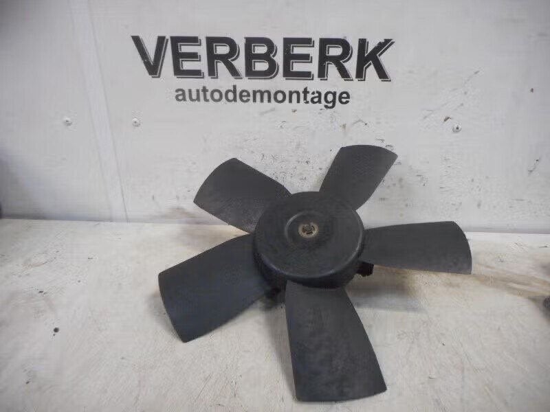 KOELVENTILATORMOTOR Opel Calibra (90461280), Bahnhofsplatz 65423 Rüsselsheim am Main, DE, Enlèvement ou Envoi, Opel, Opel Automobile GmbH