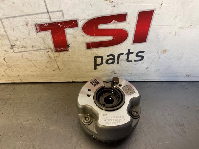Nokkenas Verstelling van een Audi RS3, Gebruikt, -, -, -