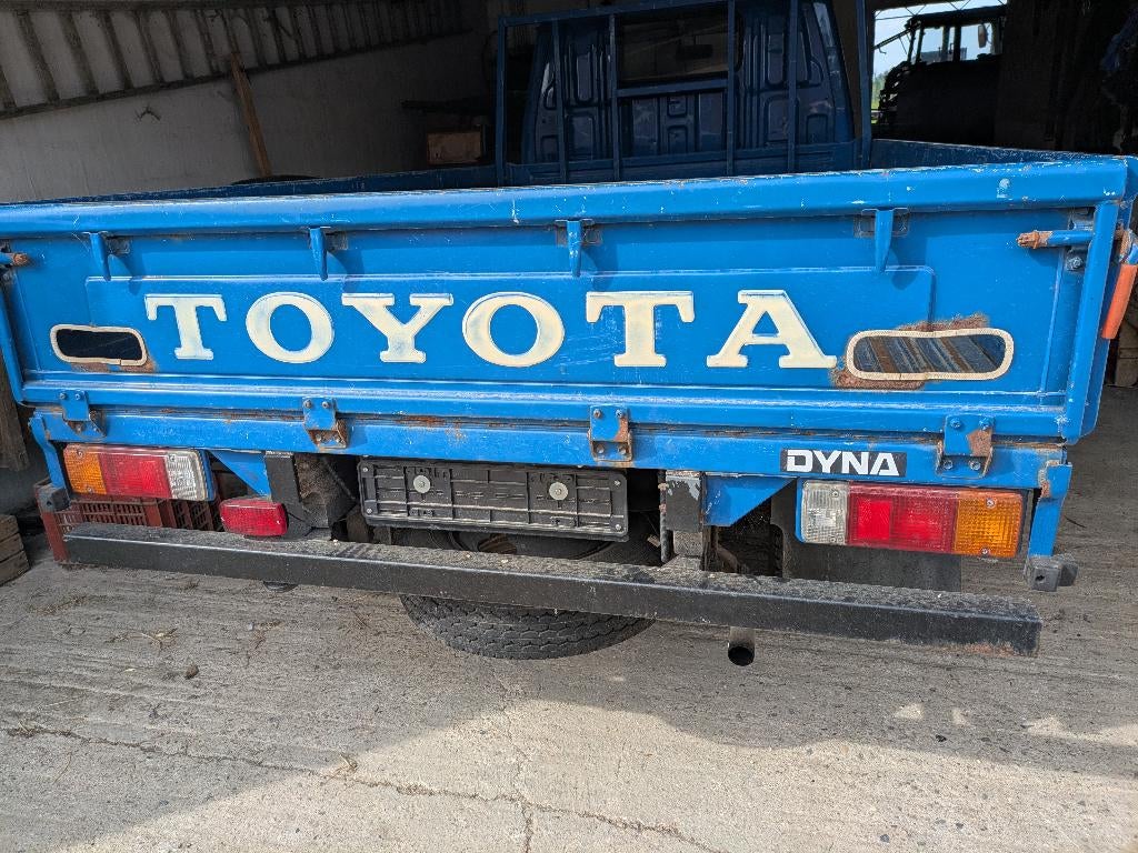 trekhaak   gezocht   -  gevraagd, Auto-onderdelen, Ophalen