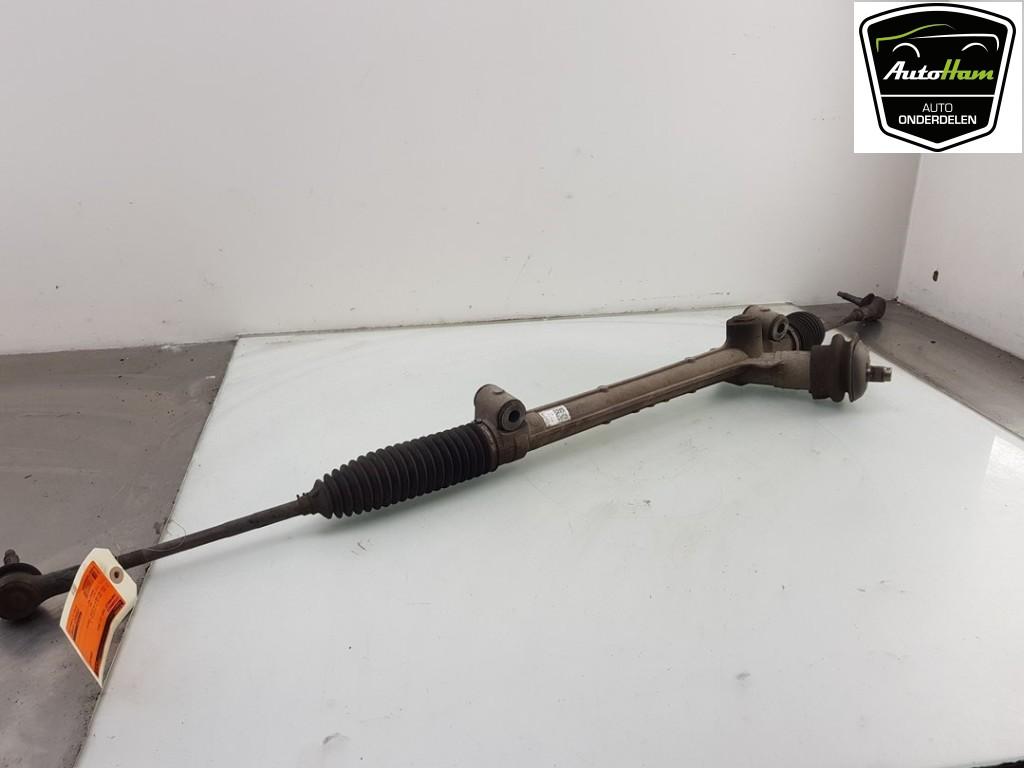 CREMAILLERE DIRECTION MECANIQUE Aveo (|527742743|), Utilisé, Daewoo