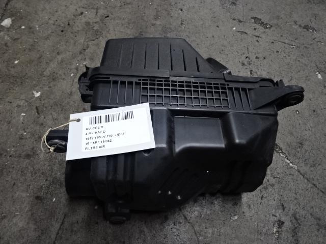FILTRE À AIR Kia Cee'd Sportswagon (JDC5) (01-2012/12-2018), Autos : Pièces & Accessoires, Filtres, Utilisé, Kia