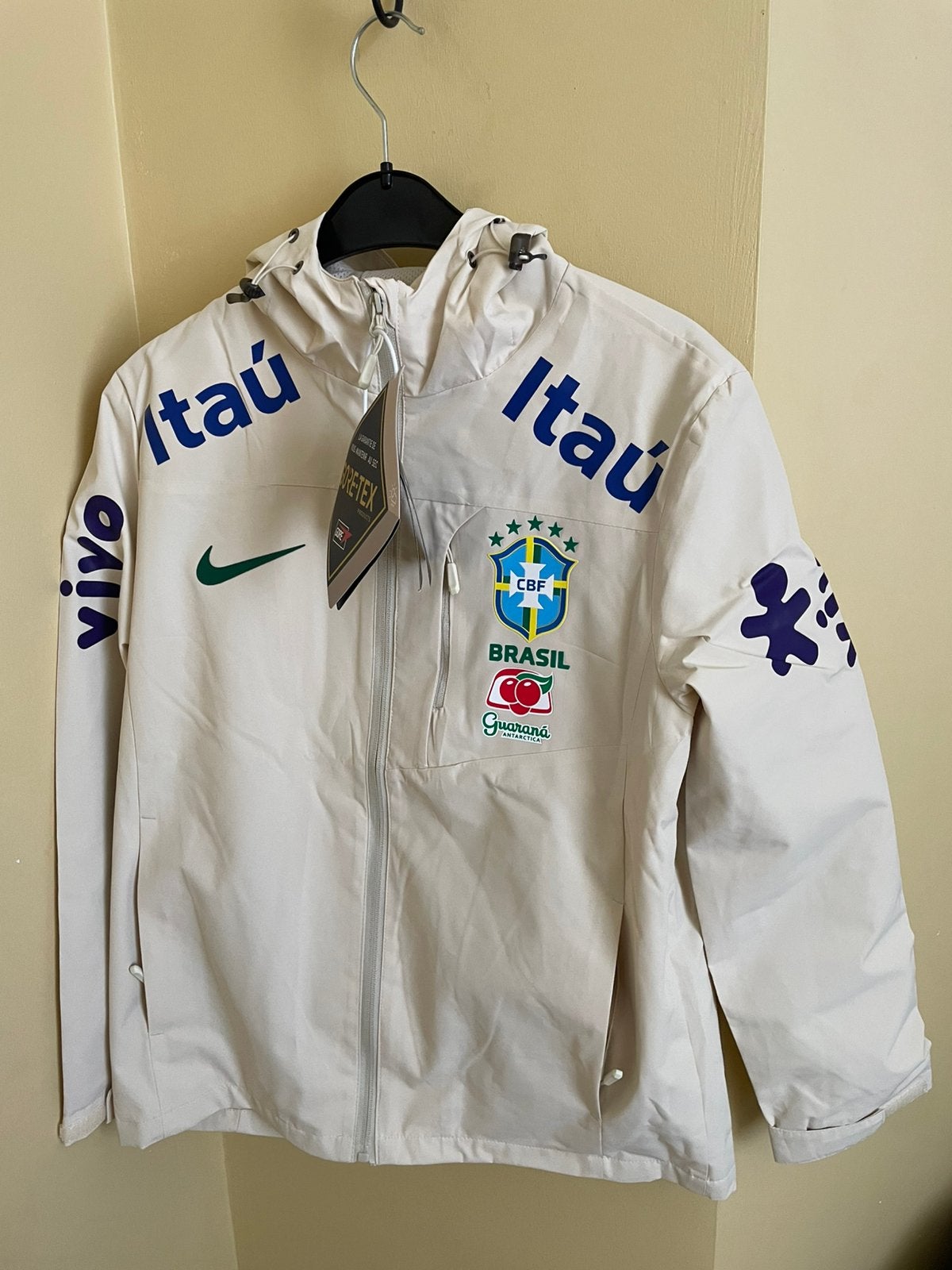 Veste du bresil taille S/XS, Ophalen of Verzenden, Zo goed als nieuw