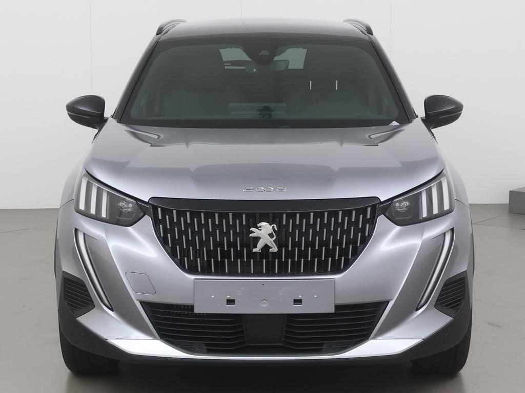 Peugeot 2008 puretech gt 130 AT, Achat, Entreprise, 5 portes, Automatique