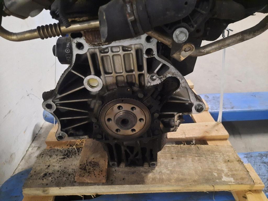 Moteur AUA Nu LUPO POLO SKODA CADDY A2 IBIZA INCA VW AUDI, Envoi, Utilisé, Daihatsu