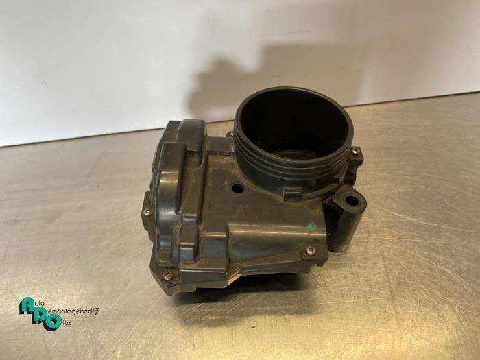 Boîtier accélérateur d'un Mini Cooper, -, 3 mois de garantie, -, -