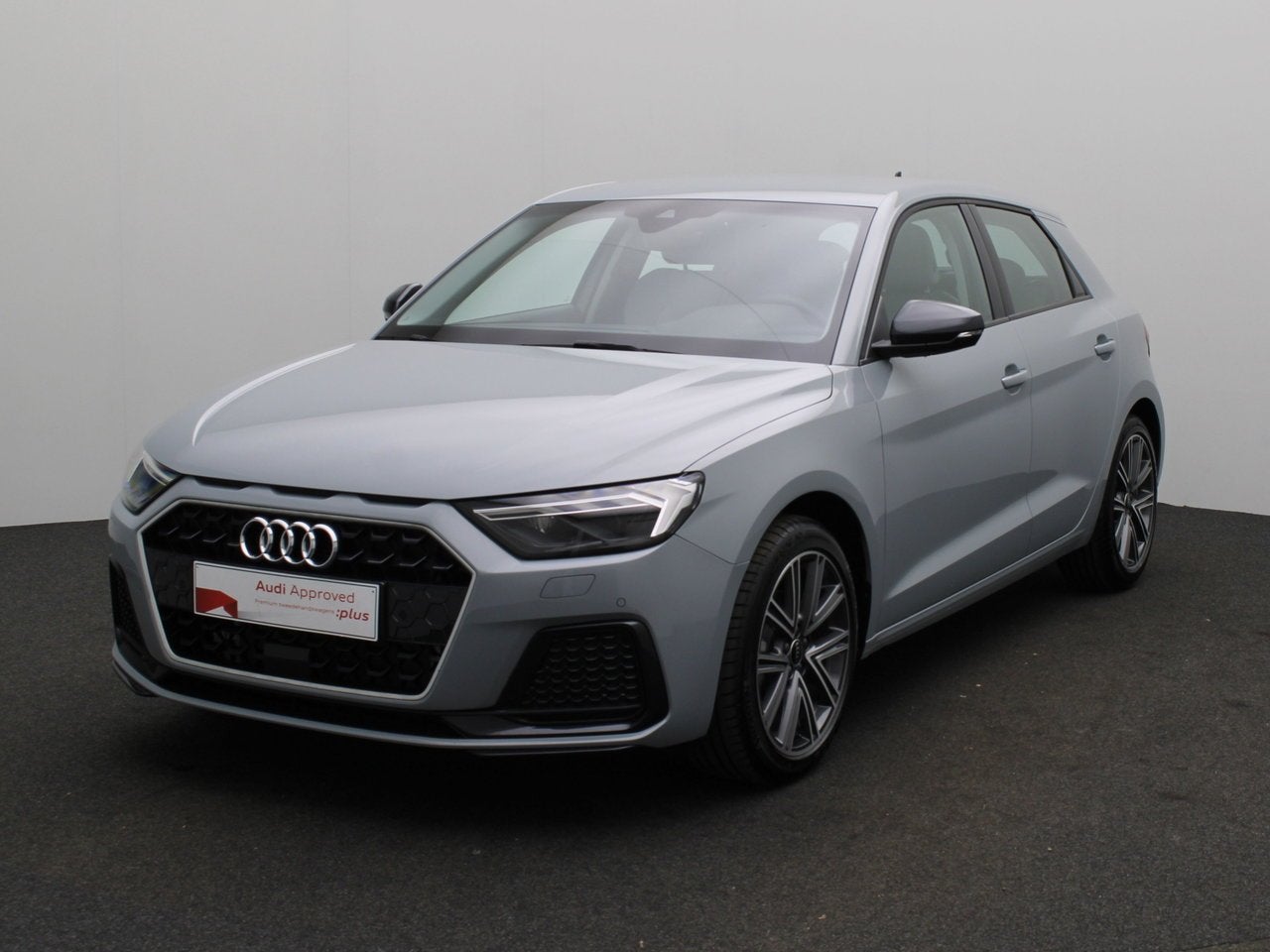 Audi A1 Sportback Audi A1 Sportback Advanced 35 TFSI  110(15, Auto's, Automaat, A1, https://public.car-pass.be/vhr/b7d7407e-7e0d-4c8d-ac76-498a47420439