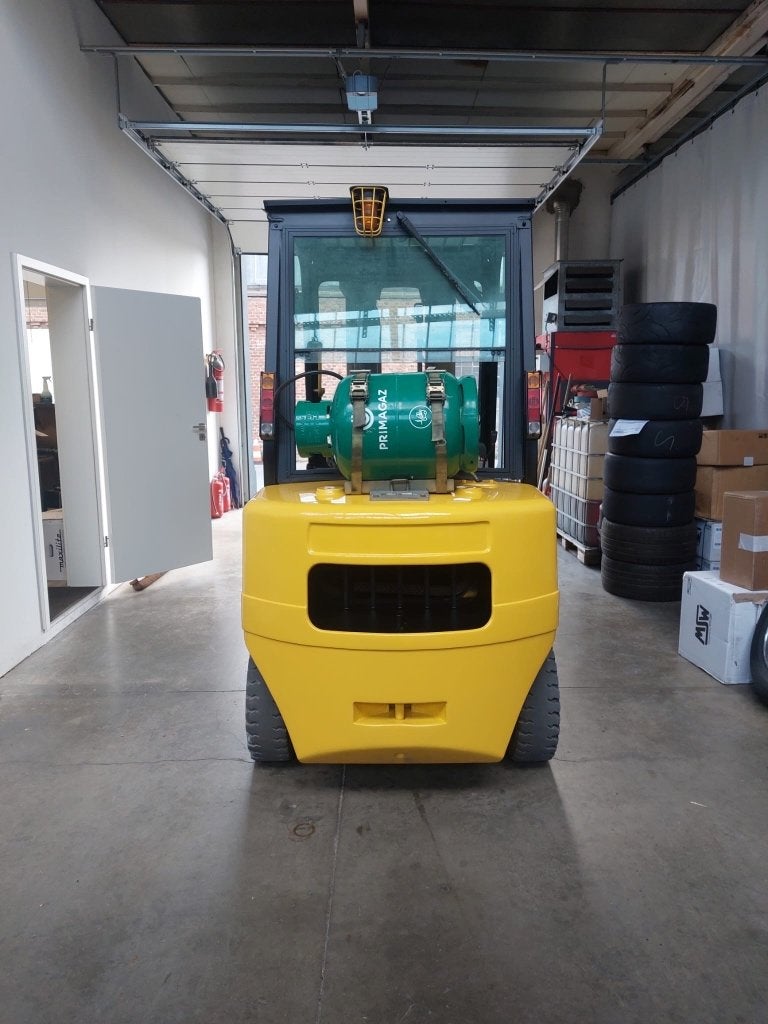 Heftruck, Auto diversen, Overige Auto diversen, Ophalen