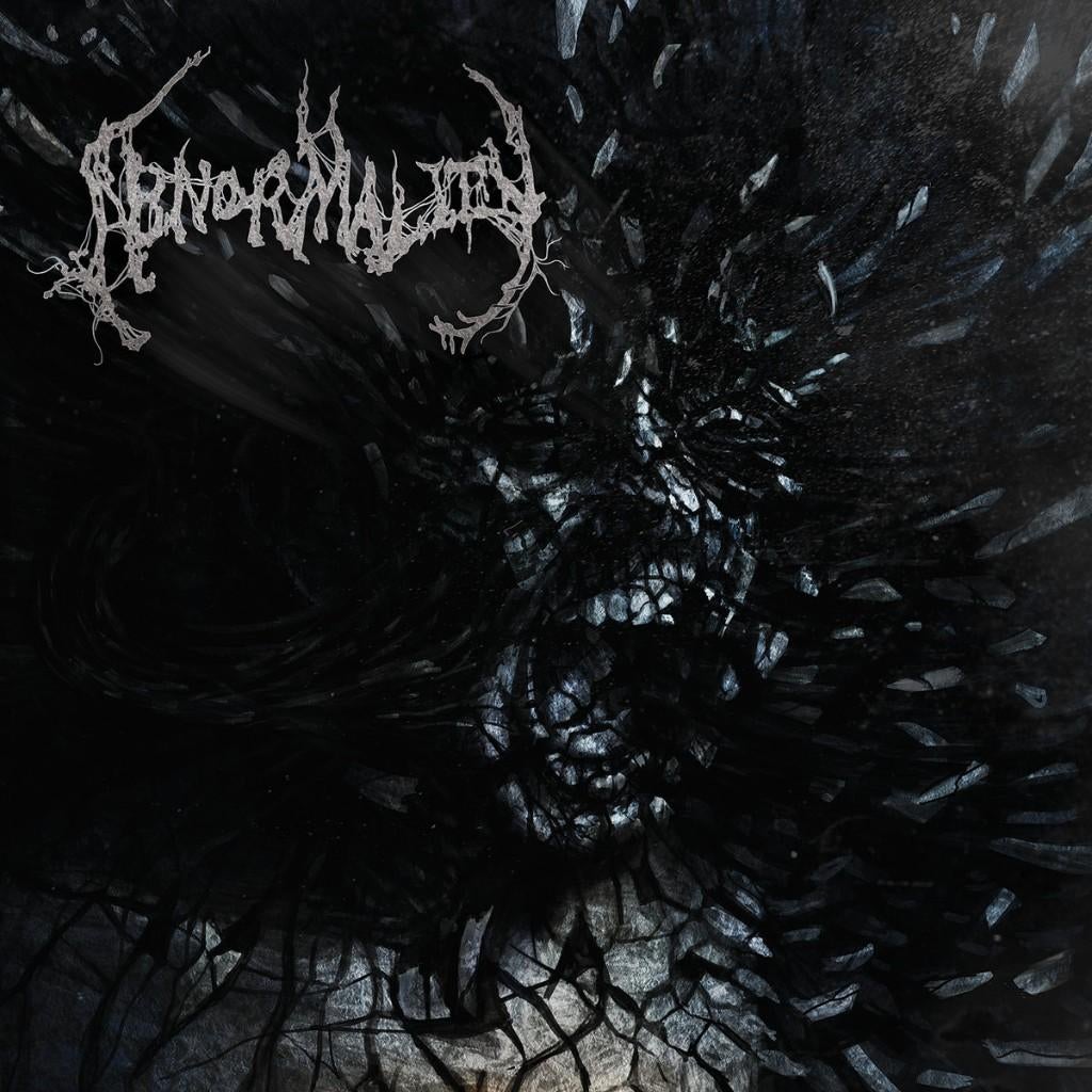 ABNORMALITY - Mechanisms Of Omniscience ( Splatter Vinyl), CD & DVD, Vinyles | Hardrock & Metal, Neuf, dans son emballage, Vinyle coloré
