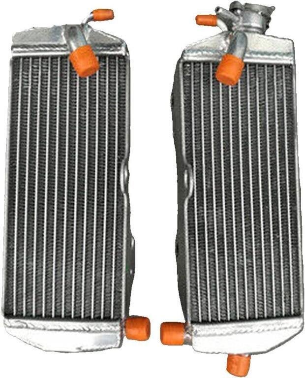 Radiateur + slangen TM Racing 125 DC D C 08-2016 08 09 14 15, Neuf, Enlèvement ou Envoi