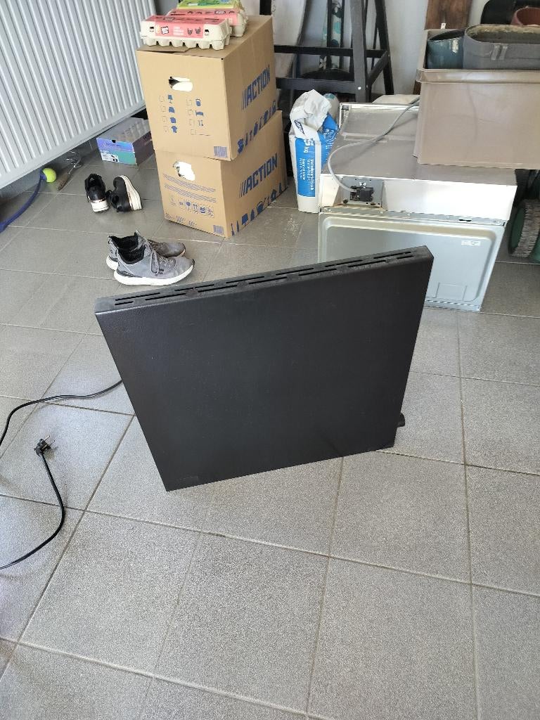Infrarood verwarming, Doe-het-zelf en Bouw, Verwarming en Radiatoren, Ophalen, Gebruikt, 500 tot 800 watt, Overige typen