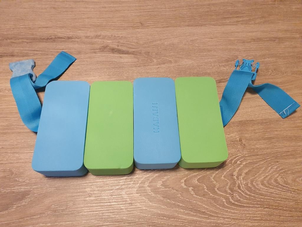 Zwemband Decathlon, Kinderen en Baby's, Babykleding | Baby-zwemkleding, Ophalen