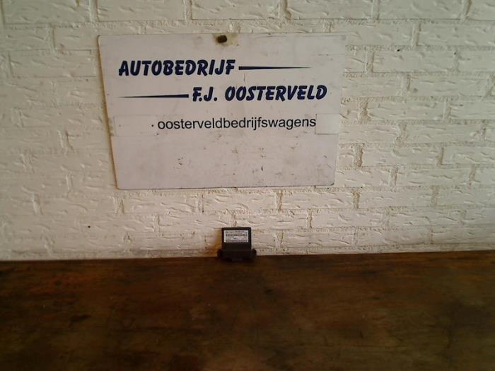 Computer Diversen van een Volkswagen Golf, Gebruikt, -, Volkswagen, -