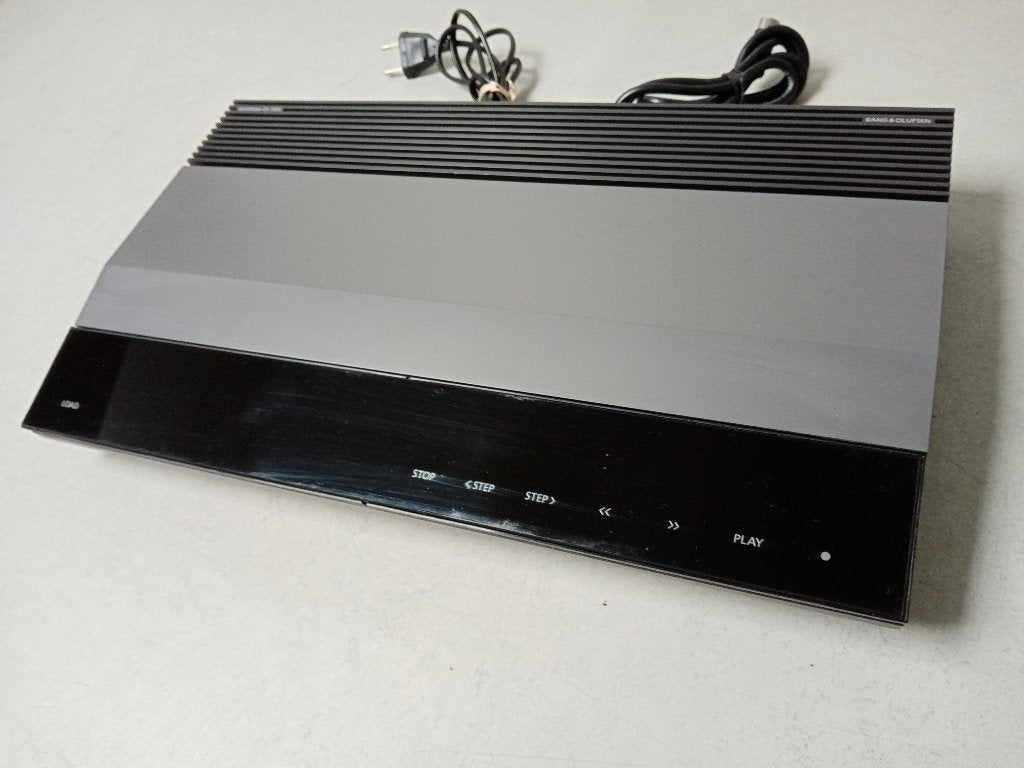 Lecteur CD Bang & Olufsen BeoGram 3500 parfait état., TV, Hi-fi & Vidéo, Lecteurs CD, Comme neuf, Autres marques, Enlèvement ou Envoi