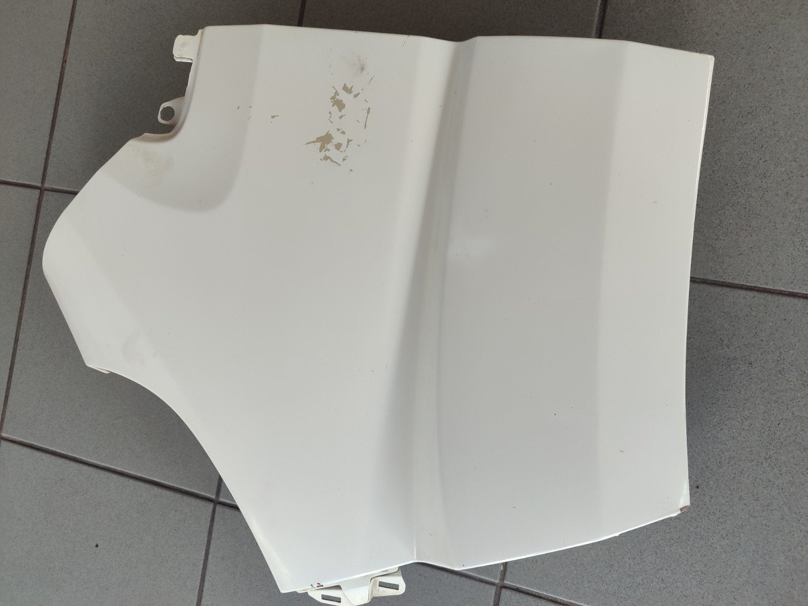Linker spatbord Peugeot Boxer / fiat Ducato / citroen Jumper, Auto-onderdelen, Ophalen, Fiat