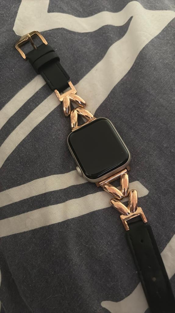 Apple watch se 40 mm, Bijoux, Sacs & Beauté, Étanche, Apple Watch, IOS, Boussole