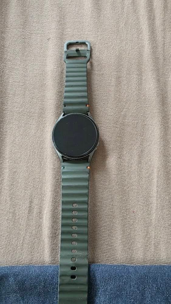 Samsu g watch 7, Telecommunicatie, Overige Telecommunicatie, Ophalen