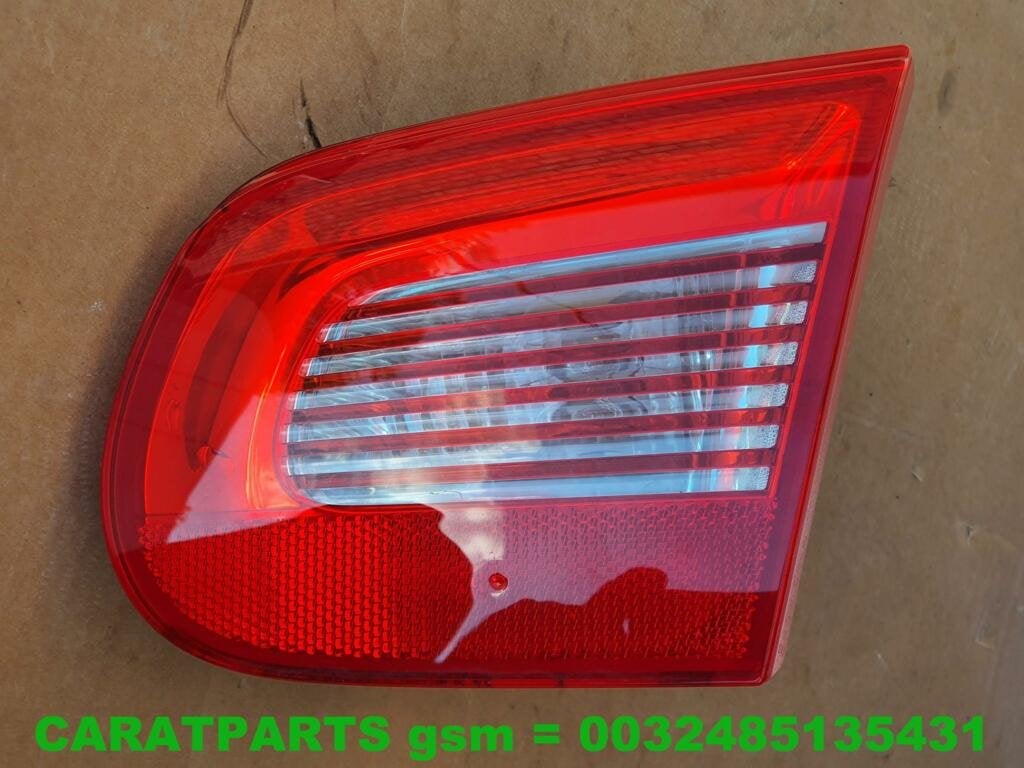 1q0945094 Eos achterlicht eos achter licht eos stoplicht, Gebruikt, Volkswagen, Volkswagen AG, Vw@volkswagen.de