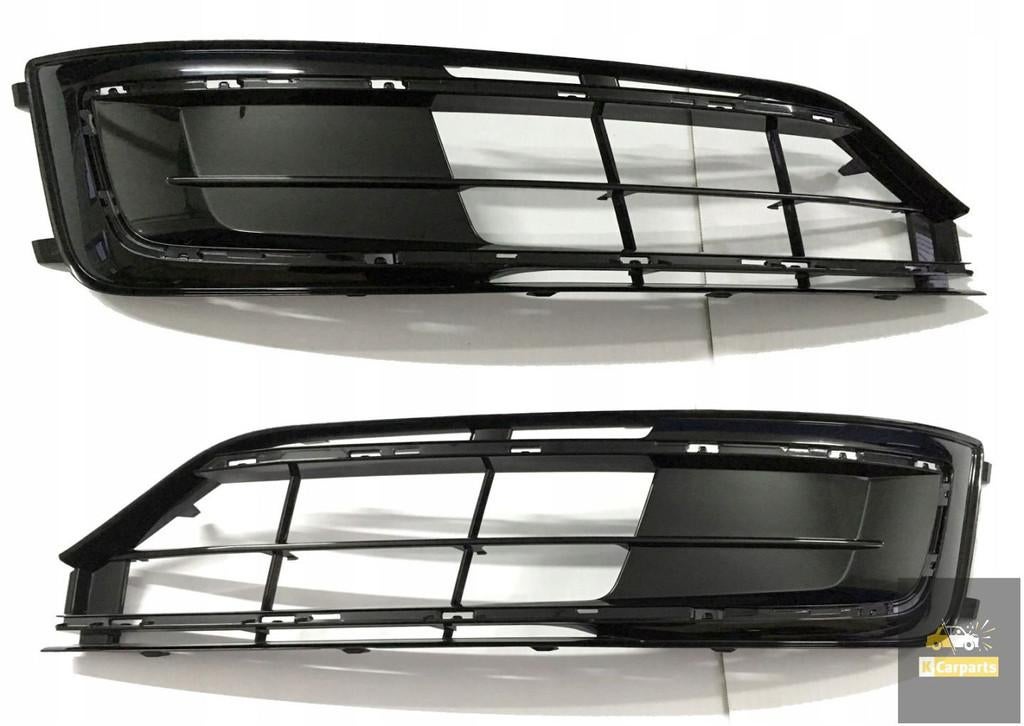 40807679 680R, Bumperrooster Audi A8 D4 4H0 LIFT NIEUW ASO, Auto-onderdelen, Gebruikt, AUDI AG, Auto-Union-Strasse 1
85045  Ingolstadt, DE