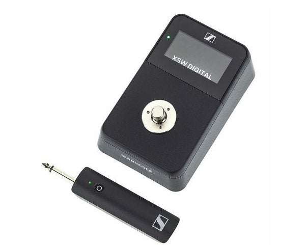 Sennheiser XSW-D Pedalboard Set, Muziek en Instrumenten, Effecten, Ophalen, Gebruikt, Overige typen