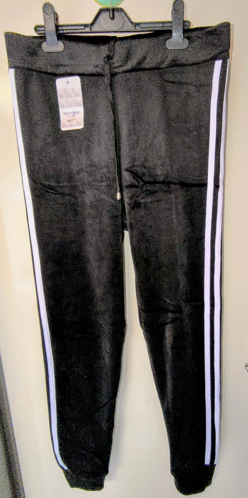 Legging., Vêtements | Femmes, Leggings, Collants & Bodies, Gris, Enlèvement ou Envoi, Autres tailles, Mini Mod