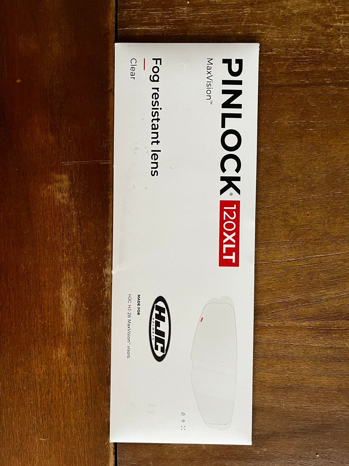 Pinlock HJC RPHA, Motos, Vêtements | Casques de moto, HJC, Enlèvement
