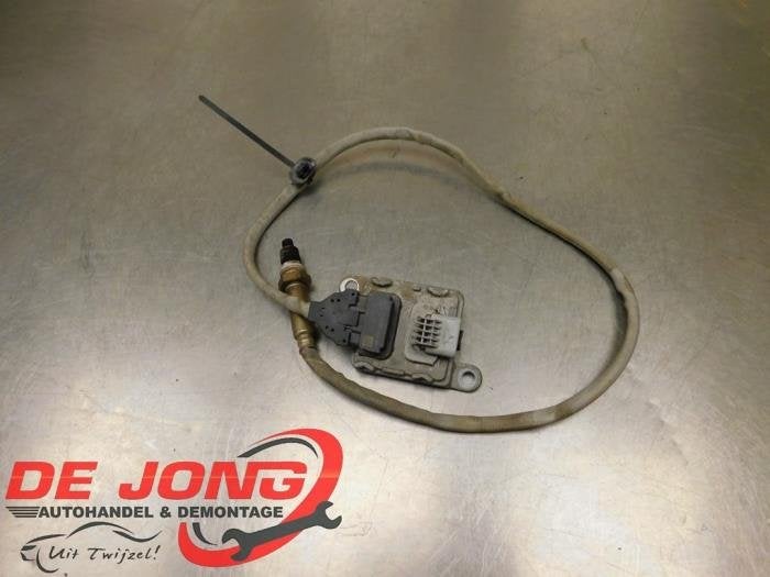 Sonde lambda d'un Opel Vivaro, -, Opel, 3 mois de garantie, Utilisé