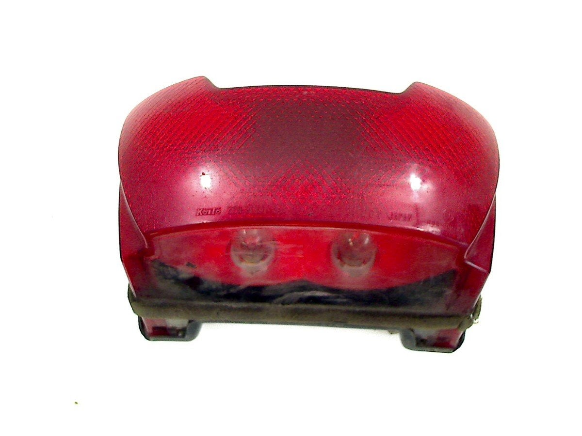 FEU ARRIÈRE Yamaha (220-31346), Dhr. S. di Majo, Utilisé, Info@cama-motorparts.nl, P.J. Troelstraweg 8 8
3144 CX  MAASSLUIS, NL