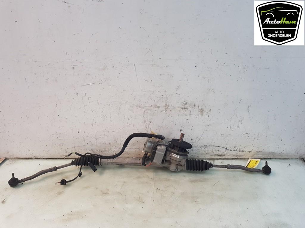 STUURHUIS BEKRACHTIGD Peugeot 208 I (CA / CC / CK / CL), Auto-onderdelen, Gebruikt, Peugeot