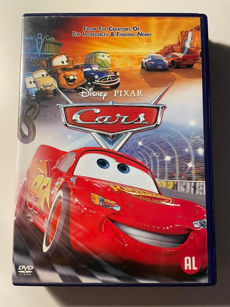 6 leuke DVD’s voor de kleintjes, Cd's en Dvd's, Ophalen of Verzenden, Zo goed als nieuw