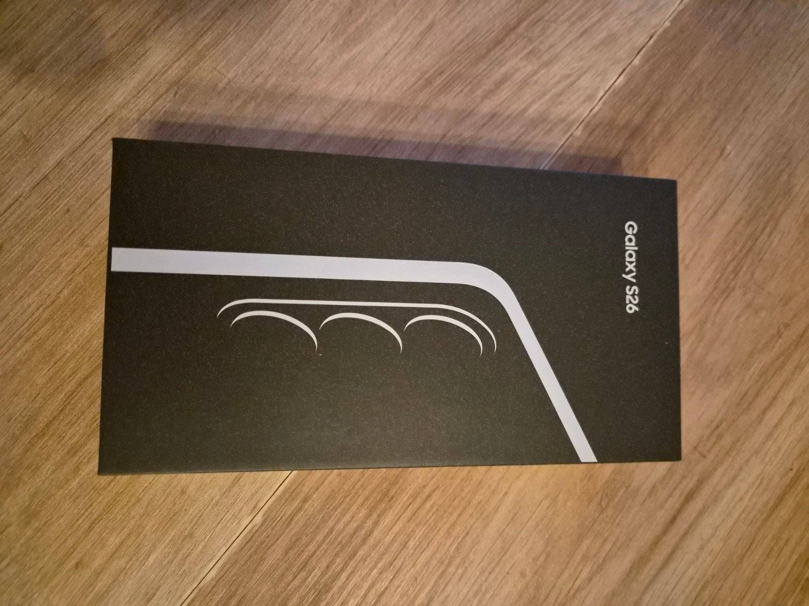 samsung galaxy s26, Telecommunicatie, 256 GB, Ophalen, Nieuw, Overige modellen