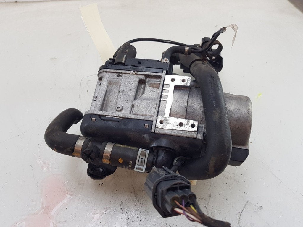STANDKACHEL Ford Transit Connect (PJ2) (01-2013/-), Gebruikt, Ford