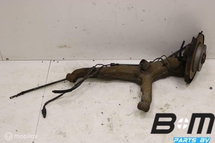 Draagarm LA (bestuuderskant) Volkswagen Sharan 7M, Utilisé