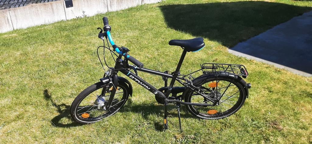 jongensfiets B'WIN racing boy 540  20", Fietsen en Brommers, Ophalen