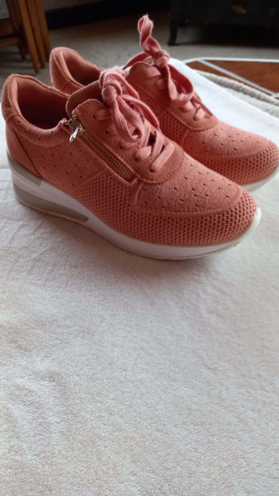 nieuws schoenen maat 39, Neuf, Sneakers et Baskets, Enlèvement, Damart