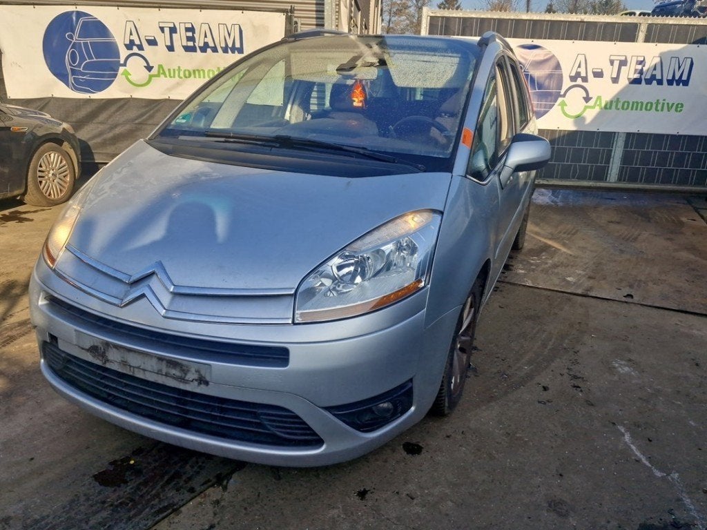 DÉMARREUR Citroën C4 Grand Picasso (UA) (01-2006/12-2013), Citroën, Kontakt-citroen@citroen.com, Utilisé, Citroën Deutschland GmbH