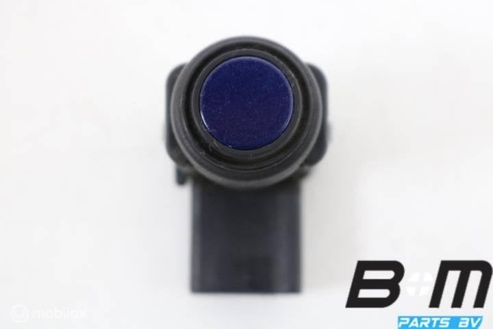 PDC / ultrasoonsensor VW Golf 5 LD5Q 1K0919275, Autos : Pièces & Accessoires, Carrosserie & Tôlerie, Utilisé