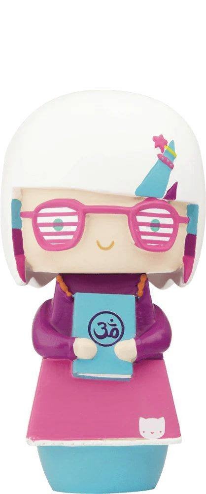 Momiji Enid (message doll), Verzamelen, Ophalen of Verzenden