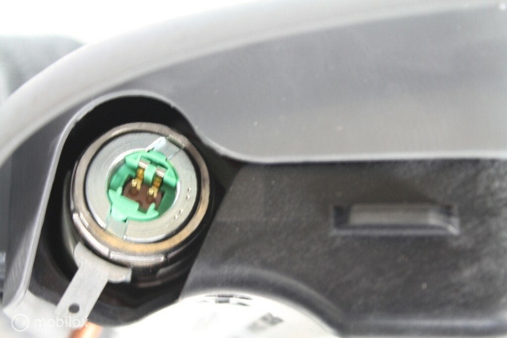 Stoel airbags links of rechts Citroen C1 (2005-2014), Auto-onderdelen