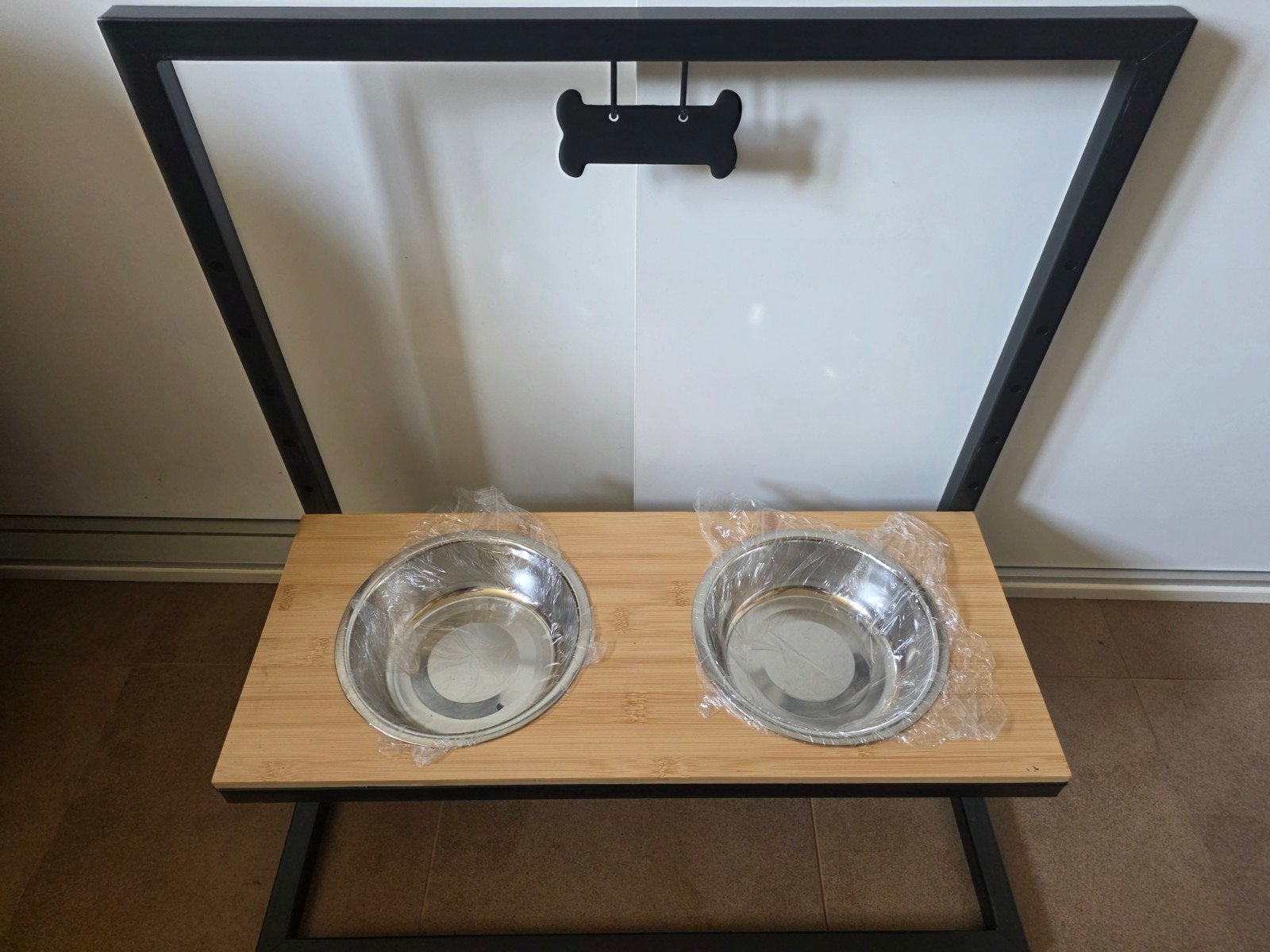 voedertafel, Ophalen of Verzenden, Verstelbaar, Nieuw