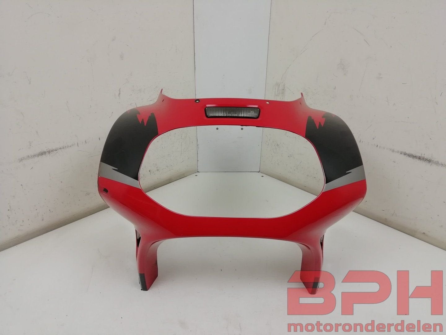 Topkuip Suzuki GSX-R 1100w 1993 1994 top 2 kuip kap GSXR upp, -, Utilisé, -, -