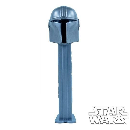 Distributeur Star Wars The Mandalorian de PEZ, Enlèvement ou Envoi, Neuf