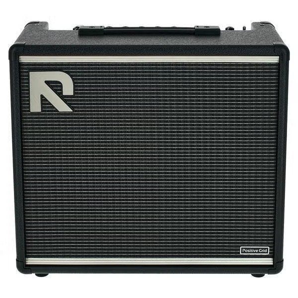 Positive Grid Reactor 50, Musique & Instruments, Enlèvement ou Envoi, Neuf, Guitare