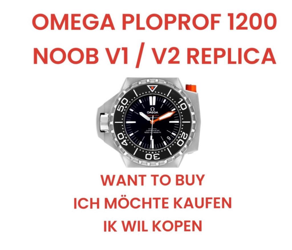GEZOCHT OMEGA PLOPROF 1200, Handtassen en Accessoires, Piercings, Ophalen of Verzenden, Zo goed als nieuw